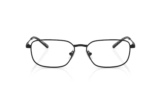 Arnette AN6133 (737) Glasses Transparent / Black