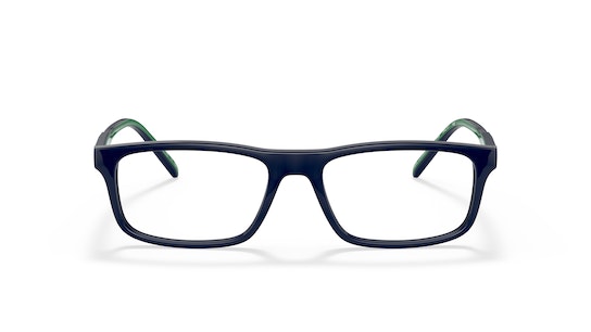 Arnette AN7194 (2754) Glasses Transparent / Blue