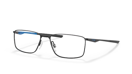 Oakley OX 3217 (321704) Glasses Transparent / Black