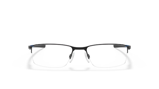 Oakley Socket 5.5 OX 3218 (Large) (321804) Glasses Transparent / Blue