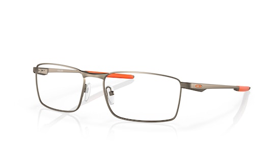 Oakley OO 3227 (322709) Glasses Transparent / Bronze