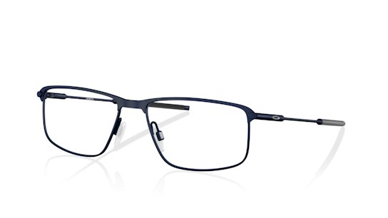 Oakley OX 5019 (501903) Glasses Transparent / Blue