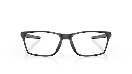 Oakley Hex Jector OX 8032 (803201) Glasses Transparent / Black