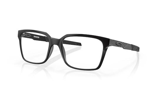 Oakley OX 8054 (805401) Glasses Transparent / Black