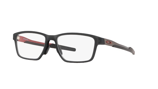 Oakley OX 8153 (815305) Glasses Transparent / Grey