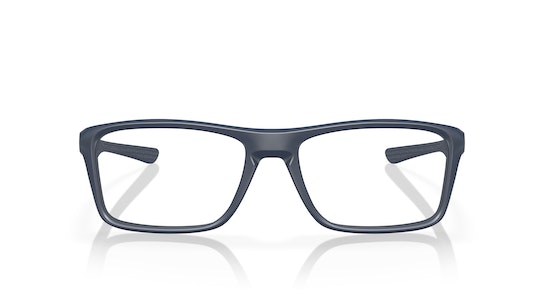 Oakley OX 8178 (817804) Glasses Transparent / Blue