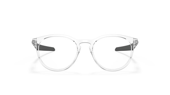 Oakley OY 8014 (801402) Children's Glasses Transparent / Transparent, Clear