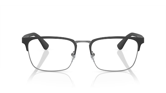 Prada PR 54TV (1BO1O1) Glasses Transparent / Black