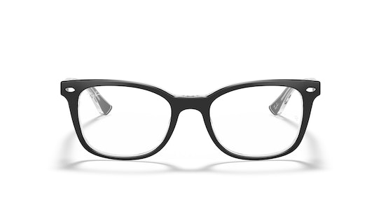 Ray-Ban RX 5285 (2034) Glasses Transparent / Black