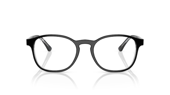 Ray-Ban RX 5417 (2034) Glasses Transparent / Black