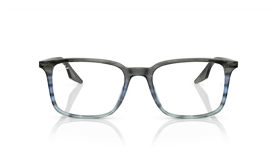 Ray-Ban RX 5421 (8254) Glasses Transparent / Grey
