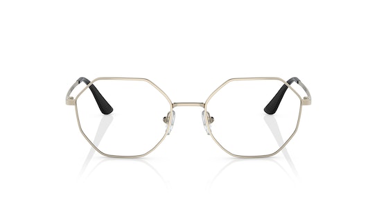Vogue VO 4094 (848) Glasses Transparent / Gold