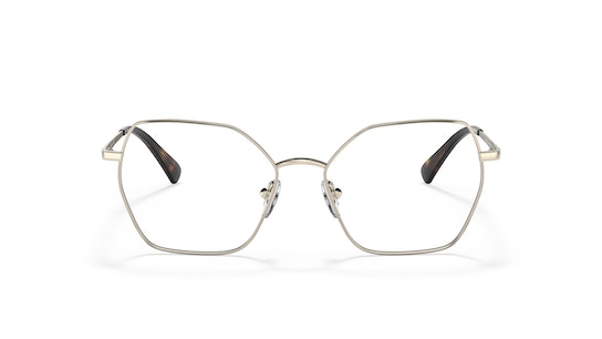 Vogue VO 4196 (848) Glasses Transparent / Gold