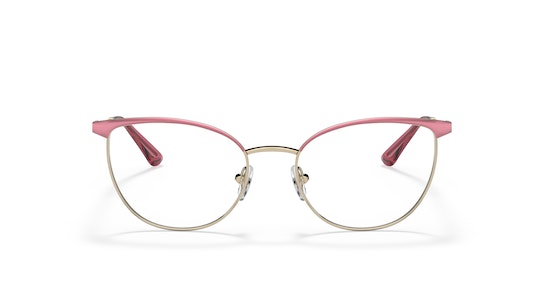 Vogue VO 4208 (5141) Glasses Transparent / Pink