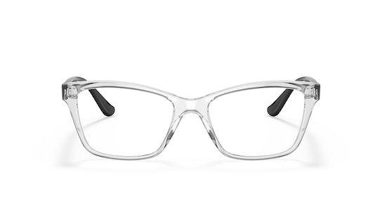 Vogue VO 5420 (W745) Glasses Transparent / Transparent, Clear