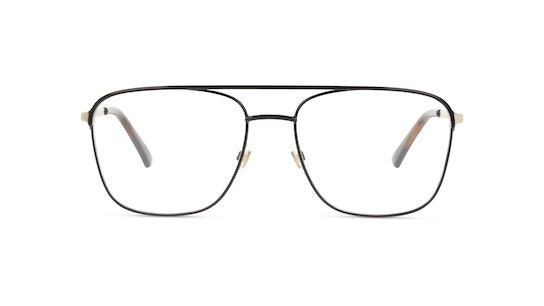 Gucci GG 0833O (001) Glasses Transparent / Black