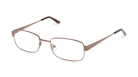 Seen SN DF02 (NN) Glasses Transparent / Brown