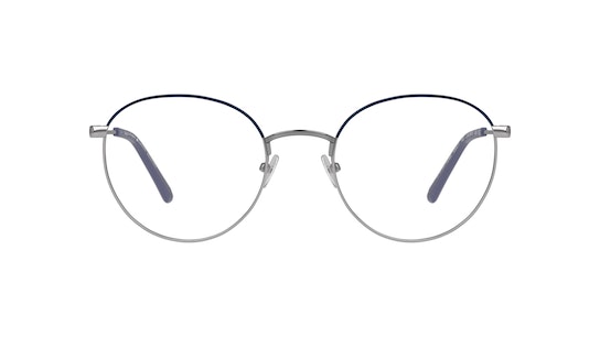Unofficial UNOM0352 (GG00) Glasses Transparent / Grey