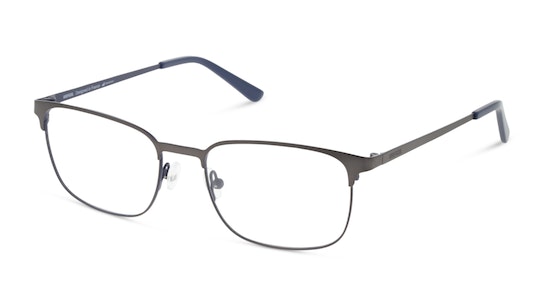 Unofficial UNOM0274 (GG00) Glasses Transparent / Grey