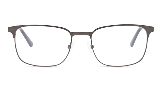 Unofficial UNOM0274 (GG00) Glasses Transparent / Grey