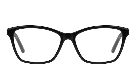 Seen SN FF10 (BB00) Glasses Transparent / Black