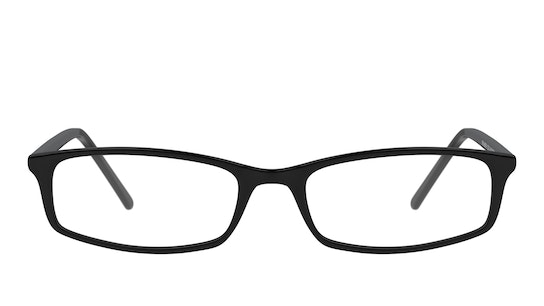 Seen SN OF0005 (BB00) Glasses Transparent / Black