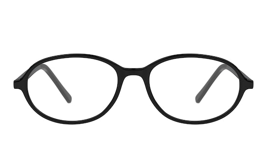 Seen SN OF0007 (BB00) Glasses Transparent / Black