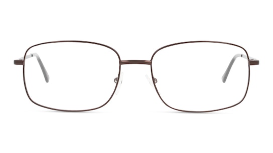 Seen SN OM0001 (Large) (NN00) Glasses Transparent / Brown