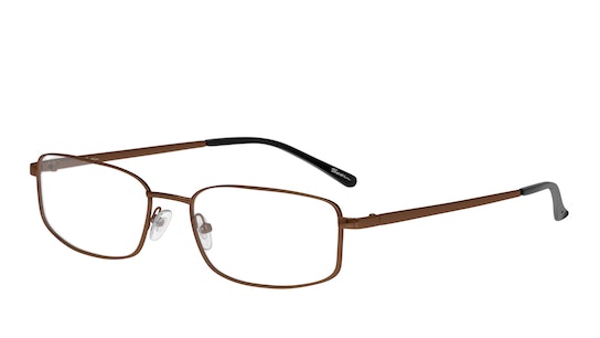Seen SN OM0003 (Large) (NN00) Glasses Transparent / Brown