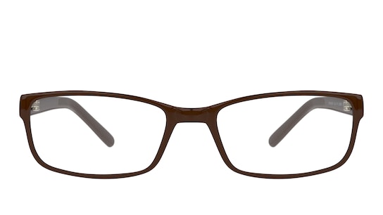 Seen SN OM0005 (NN00) Glasses Transparent / Brown