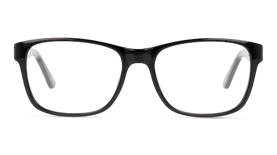 Seen SN OU5002 (BB00) Glasses Transparent / Black