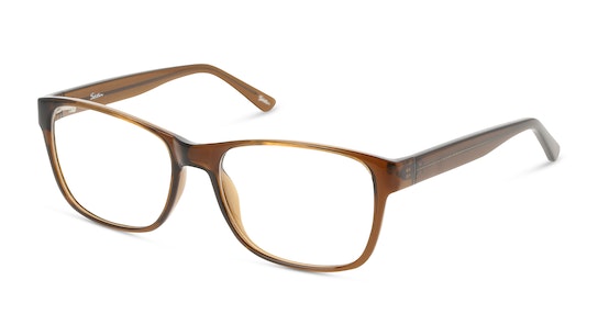 Seen SN OU5002 (NN00) Glasses Transparent / Brown