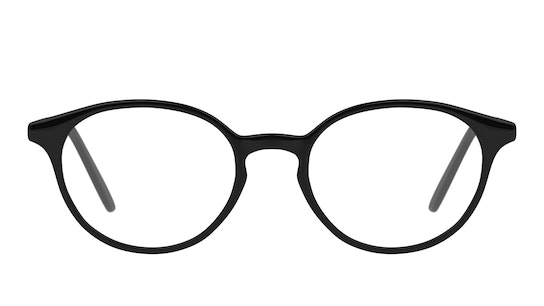 Seen SN OU5006 (BB00) Glasses Transparent / Black