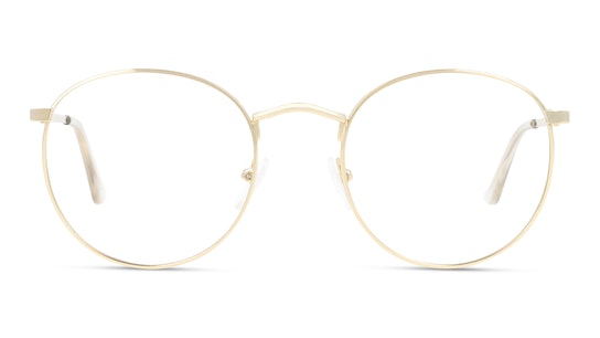 Seen SN OU5007 (DD00) Glasses Transparent / Gold