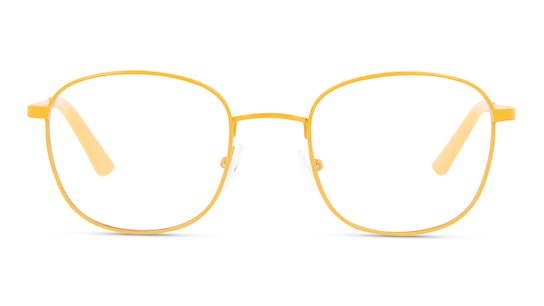 Seen SN OU5010 (YY00) Glasses Transparent / Yellow