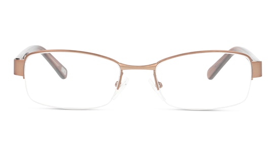 DbyD Life DB OF0023 (FN00) Glasses Transparent / Brown