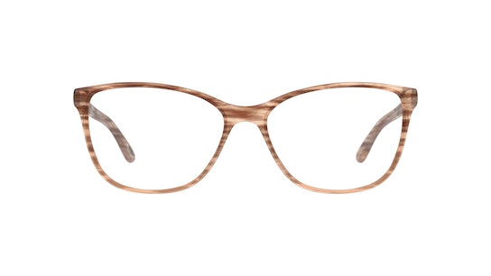 DbyD Life DB OF0026 (Large) (FF00) Glasses Transparent / Brown