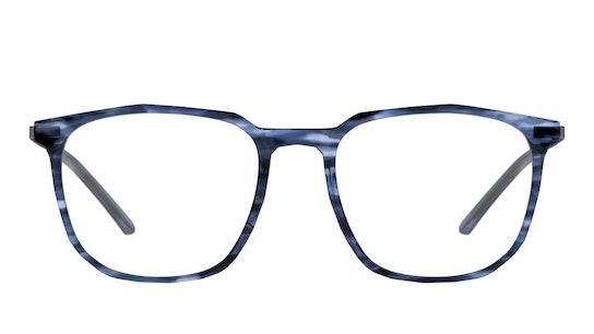 DbyD Bio-Acetate DB OM5045 (CG00) Glasses Transparent / Blue