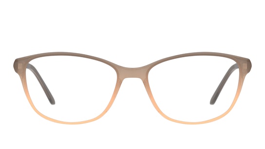 DbyD DB OF5011 (FN00) Glasses Transparent / Brown