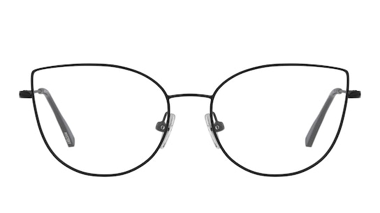 Unofficial UNOF0007 (BB00) Glasses Transparent / Black