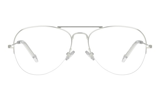 Unofficial UNOM0068 (SS00) Glasses Transparent / Grey