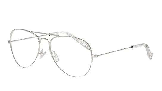 Unofficial UNOM0068 (SS00) Glasses Transparent / Grey