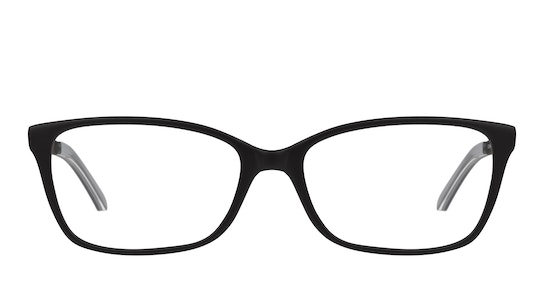 DbyD DB OF0010 (BG00) Glasses Transparent / Black