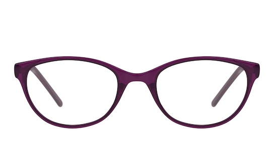 Seen SN EF09 (VT) Glasses Transparent / Purple
