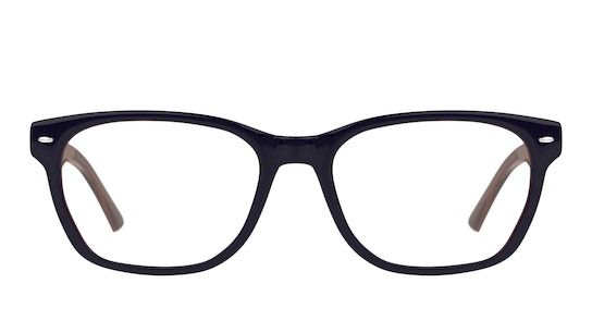 Unofficial UNOM0021 (CC00) Glasses Transparent / Blue