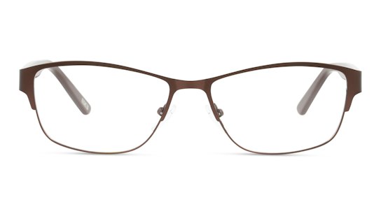 DbyD Life DB OF0036 (Large) (NN00) Glasses Transparent / Brown