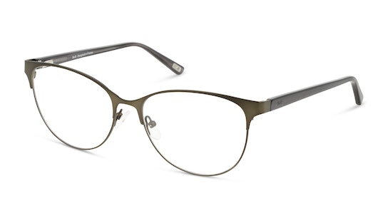DbyD Life DB OF0037 (Large) (GG00) Glasses Transparent / Grey