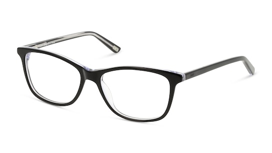 DbyD DB OF0039 (BB00) Glasses Transparent / Black