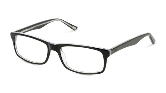 DBYD DBOM0028 (BB00) Glasses Transparent / Black