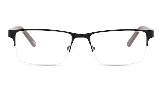 DbyD Life DB OM0031 (BN00) Glasses Transparent / Black